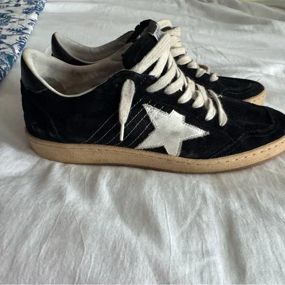Golden Goose ball star sneakers - Picture 2 of 5